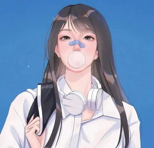 动漫粉丝头像
